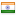 kopekbilimi.com server is located in India